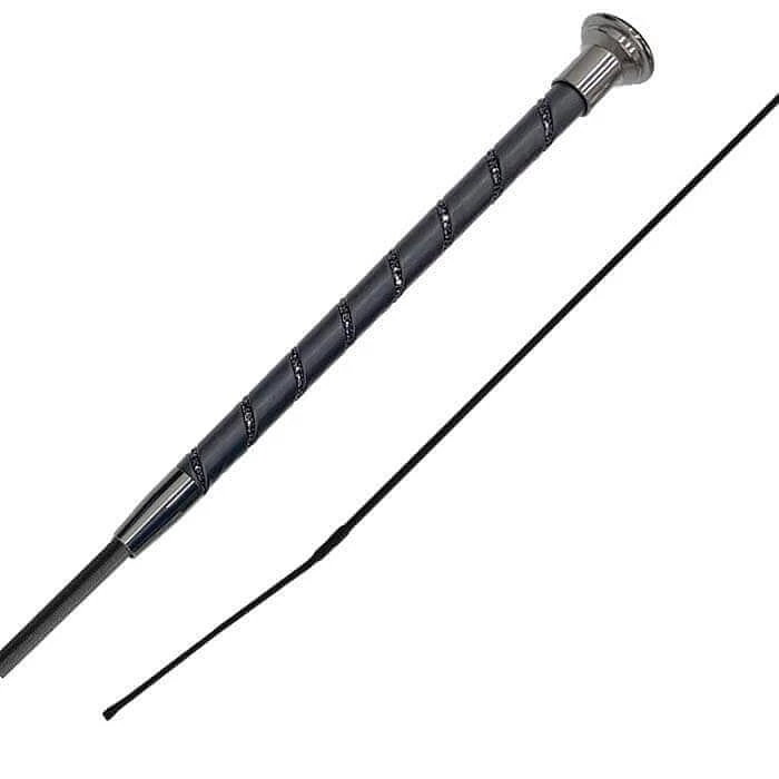 Woof Wear Stealth Dressage Whip 4 Woof Wear Stealth Dressage Whip - Image 2