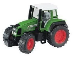 Bruder Fendt Favorit 926 Vario Tractor Toy