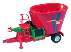Bruder Strautmann Verti-Mix 1050 Fodder Mixer Toy