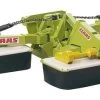 Bruder Claas Disco 8550 C Plus Disc Mower Toy -Equestrian Sales Store 022181
