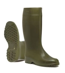 Nora Antonia Wellington Boots