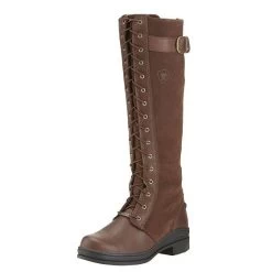 Ariat Ladies Coniston Country Boot Chocolate