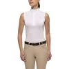 Ariat Ladies Aptos Sleeveless Show Top -Equestrian Sales Store 10009004 front