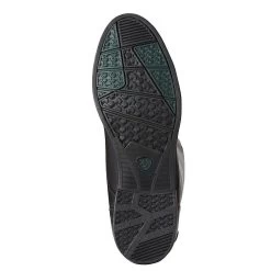 Ariat Ladies Heritage Contour II Field Zip Riding Boots Black 10 Ariat Ladies Heritage Contour II Field Zip Riding Boots Black -Equestrian Sales Store 10020164 sole