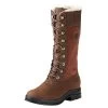 Ariat Ladies Wythburn H2O Waterproof Insulated Country Boots 1 Ariat Ladies Wythburn H2O Waterproof Insulated Country Boots -Equestrian Sales Store 10021530 3 4 front