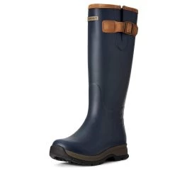 Ariat Ladies Burford Wellington Boots