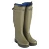 Le Chameau Ladies Chasseur Neo Wellington Boots -Equestrian Sales Store 1181 b200 1