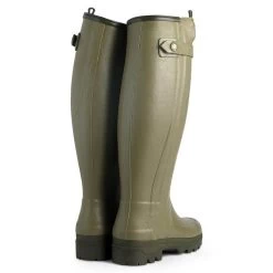 Le Chameau Ladies Chasseur Neo Wellington Boots 12 Le Chameau Ladies Chasseur Neo Wellington Boots -Equestrian Sales Store 1181 b200 3
