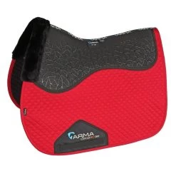 Shires ARMA Fusion Saddle Pad -Equestrian Sales Store 1873 dpred