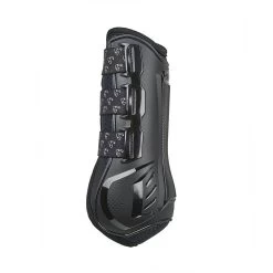 Shires ARMA Carbon Training Boots -Equestrian Sales Store 1933 black 2