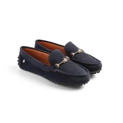 Fairfax & Favor Ladies Trinity Suede Loafer -Equestrian Sales Store 1 3f39fee7 417a 4d3b bb00 61c17e31e419 2048x 3