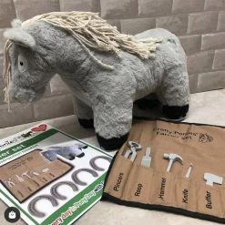 Crafty Ponies Farrier Set