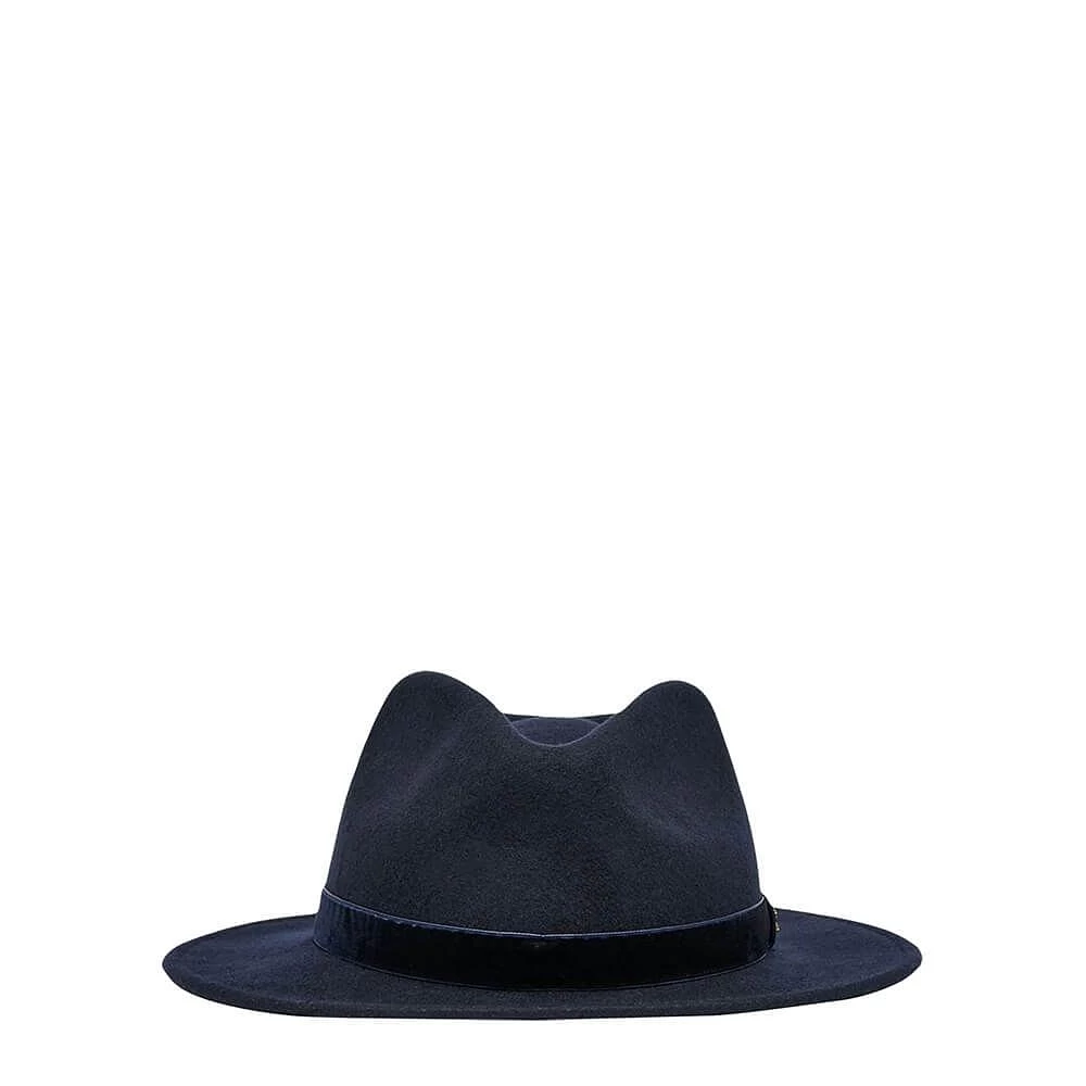 Joules Womens Maude Fedora Hat 6 Joules Womens Maude Fedora Hat - Image 4