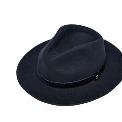 Joules Womens Maude Fedora Hat