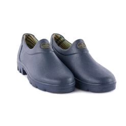 Le Chameau Womens Iris Sabotin Garden Shoes