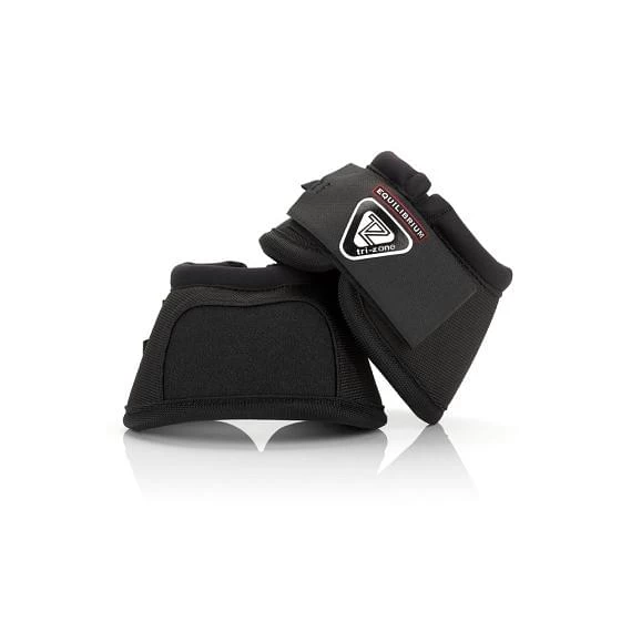 Equilibrium Tri-Zone Over Reach Boots 3 Equilibrium Tri-Zone Over Reach Boots