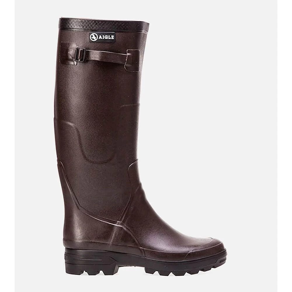 Aigle Benyl M Wellington Boots 4 Aigle Benyl M Wellington Boots - Image 2