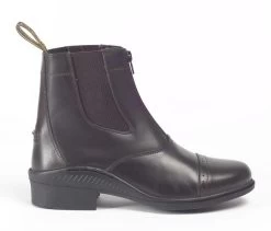 Brogini Adult Tivoli Paddock Boots Brown