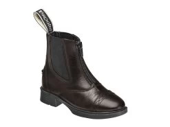 Equestrian Sales Store -Equestrian Sales Store 401c tivoli piccino angled brown 1