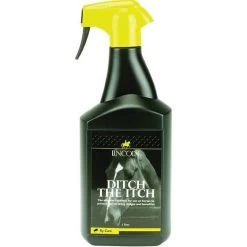 Lincoln Ditch The Itch 1L