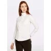 Dubarry Womens Chamomile Shirt -Equestrian Sales Store 412400 2