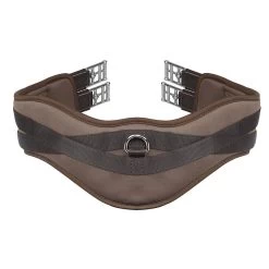 Shires ARMA Memory Foam Anatomical Girth