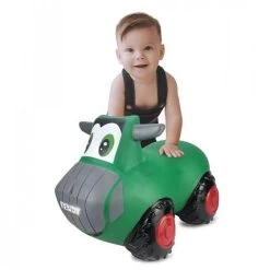 Fendt Kids Bouncing Tractor