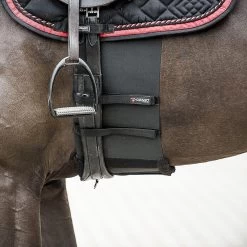 Catago Belly Band Spur Body Shield