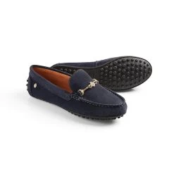 Fairfax & Favor Ladies Trinity Suede Loafer -Equestrian Sales Store 4 9a0dfd5e 7dce 4ec1 8f10 32bd8a00c925 900x