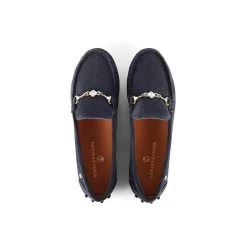 Fairfax & Favor Ladies Trinity Suede Loafer -Equestrian Sales Store 5 db85f2b1 438f 4132 9570 3f00ddcc2e87 2048x