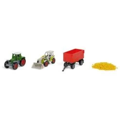 Siku 6304 Agriculture Gift Set