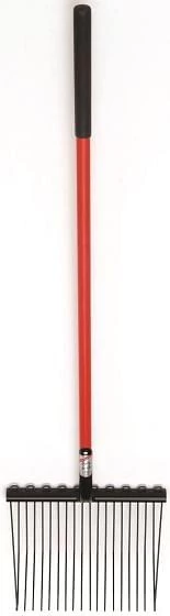 Fynalite Long Handle Shavings Fork