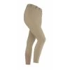 Shires Ladies Aubrion Chapman Breeches -Equestrian Sales Store 8141 beige