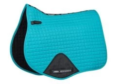 WeatherBeeta Prime All Purpose Saddle Pad Turquoise