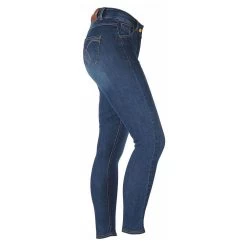 Shires Ladies Aubrion Euston Skinny Jeans