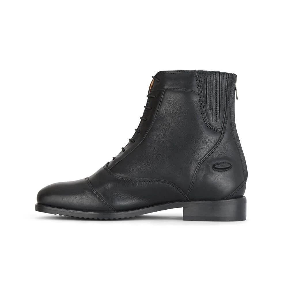 Shires Ladies Moretta Teresa Lace Paddock Boots 6 Shires Ladies Moretta Teresa Lace Paddock Boots - Image 4