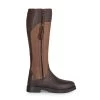 Shires Ladies Moretta Pamina Country Boots 2 Shires Ladies Moretta Pamina Country Boots -Equestrian Sales Store 8240 brown 1
