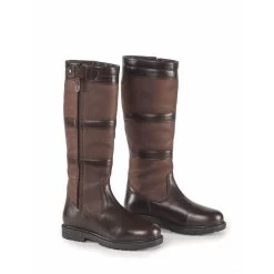 Shires Ladies Moretta Country Boots