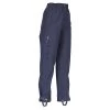 Shires Womens Aubrion Core Waterproof Riding Trousers -Equestrian Sales Store 8313 navy 1