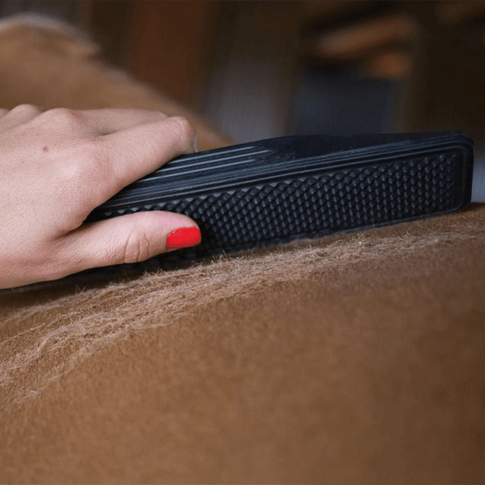 StripHair Equine Gentle Groomer 11 StripHair Equine Gentle Groomer - Image 9