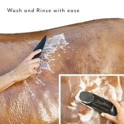 StripHair Equine Gentle Groomer 19 StripHair Equine Gentle Groomer -Equestrian Sales Store 887 e2593900bba270ed2bc8c0612e58f4fd