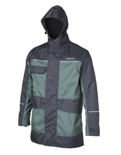 Betacraft Workwear ISO940 Mens Waterproof Parka Coat