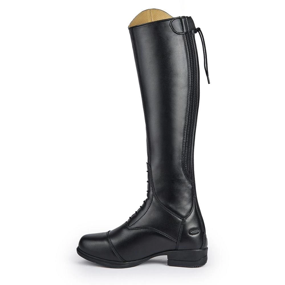 Shires Womens Moretta Luisa Riding Boots 5 Shires Womens Moretta Luisa Riding Boots - Image 3