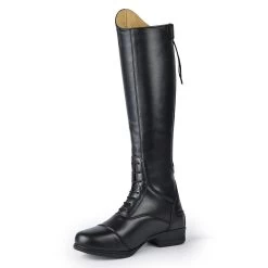 Shires Womens Moretta Luisa Riding Boots 23 Shires Womens Moretta Luisa Riding Boots -Equestrian Sales Store 9725 black 3