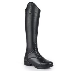 Shires Womens Moretta Luisa Riding Boots 24 Shires Womens Moretta Luisa Riding Boots -Equestrian Sales Store 9725 black 4