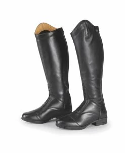 Shires Childrens Moretta Luisa Riding Boots