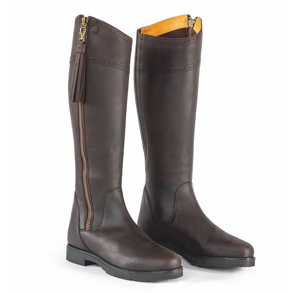 Shires Ladies Moretta Alessandra Country Boots 3 Shires Ladies Moretta Alessandra Country Boots