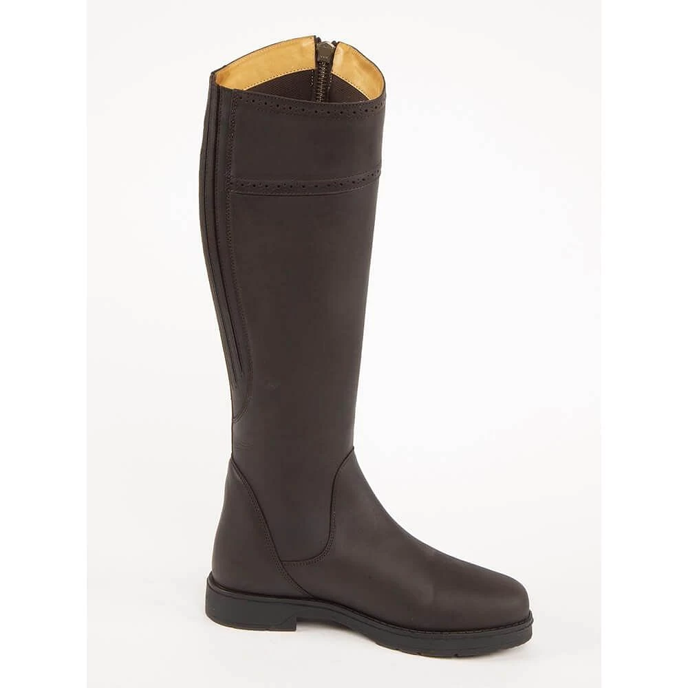 Shires Ladies Moretta Alessandra Country Boots 5 Shires Ladies Moretta Alessandra Country Boots - Image 3