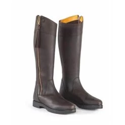Shires Childrens Moretta Alessandra Country Boots