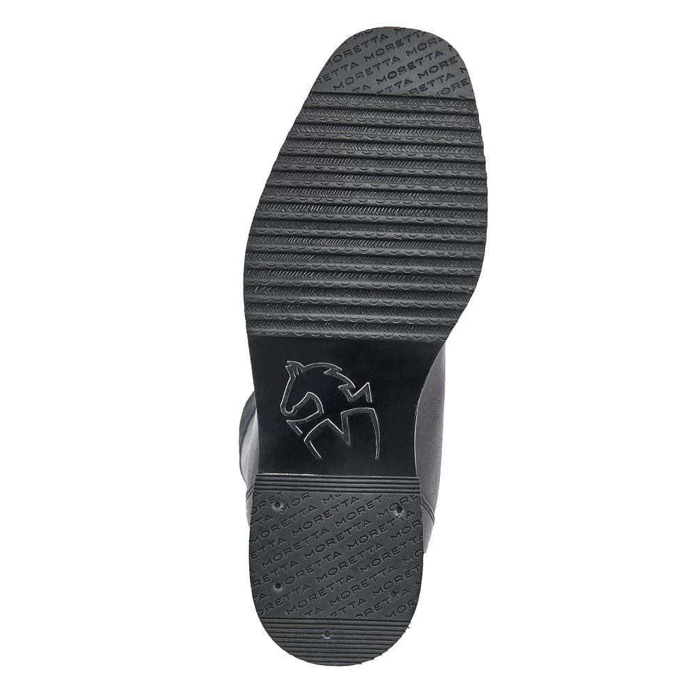 Shires Womens Moretta Martina Paddock Boots 4 Shires Womens Moretta Martina Paddock Boots - Image 2